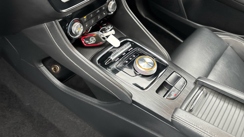 MG Zs 105kW Exclusive EV 45kWh 5dr Auto Electric Hatchback